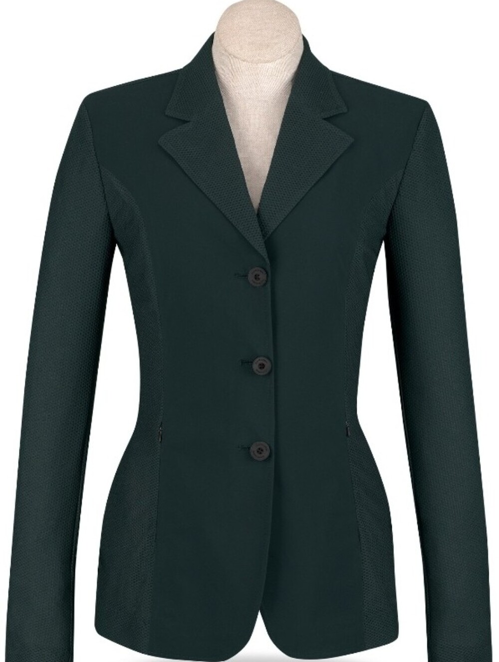 RJ Classics Harmony Mesh Show Coat